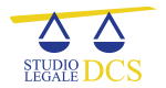 Studio Legale DCS Logo